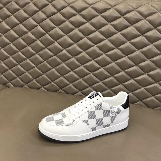 men LV shoes-178